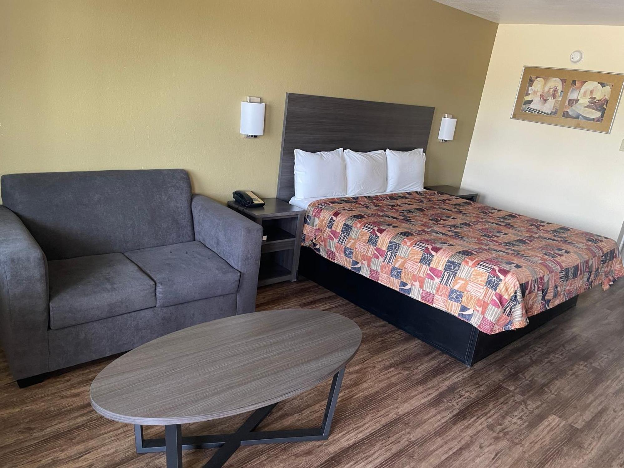 Relax Inn Marlin エクステリア 写真